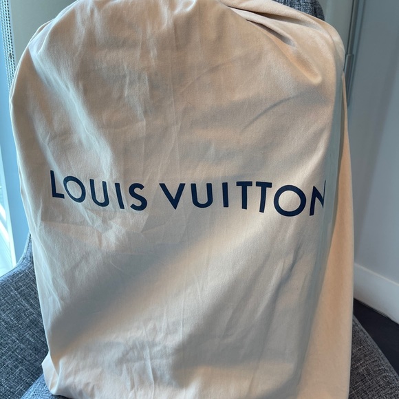 Louis Vuitton Carry On Pegase 55 Suitcase Damier - Picture 15 of 15